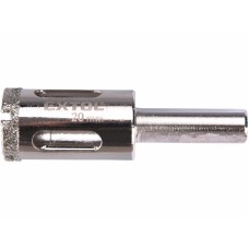 Vrták korunkový diamantový 20mm Extol Premium