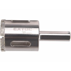Vrták korunkový diamantový 30mm Extol Premium