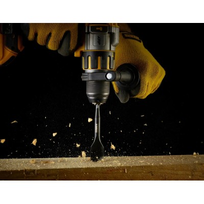 Vrták do dreva plochý 20mm Dewalt Extreme