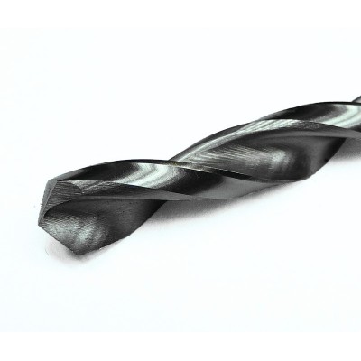 Vrták do železa extra dlhý 4.0x190x280mm HSS DIN1869