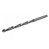 Vrták do železa extra dlhý 8.0x165x240mm HSS DIN1869