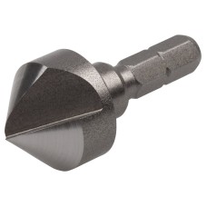 Vrták so záhlbníkom 19mm Wolfcraft