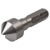 Vrták so záhlbníkom 12mm Wolfcraft