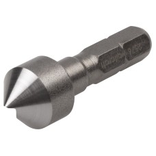 Vrták so záhlbníkom 12mm Wolfcraft