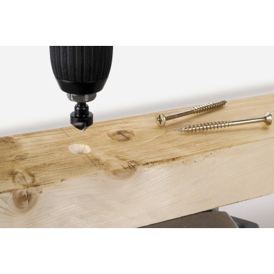 Vrták so záhlbníkom 12mm Wolfcraft