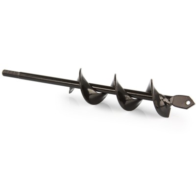 Vrták do zeme pre vŕtačku 50x220mm
