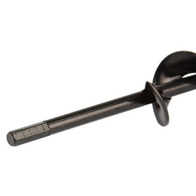 Vrták do zeme pre vŕtačku 50x220mm