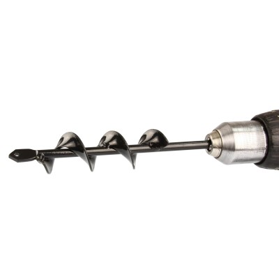 Vrták do zeme pre vŕtačku 50x220mm