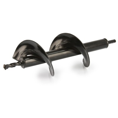 Vrták do zeme pre vŕtačku 100x300mm
