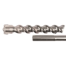 Vrták do betónu 4-britý 24x320mm SDS-MAX Makita P-77899