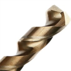 Vrták do železa HSS-G 3,3mm COBALT