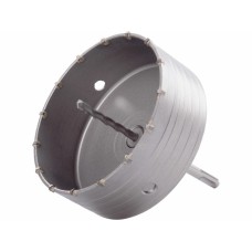 Vrták korunkový 150mm/50mm SDS+ Extol Premium
