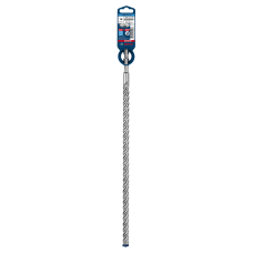 Vrták do betónu 16x400x465 SDS+ 4-britý 7x Bosch