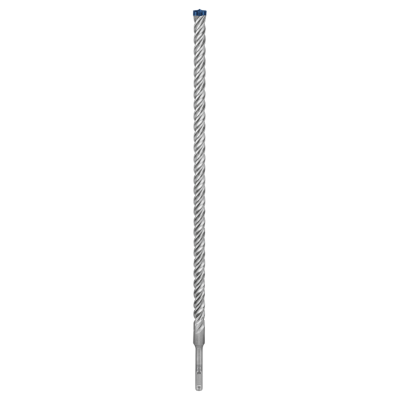 Vrták do betónu 16x400x465 SDS+ 4-britý 7x Bosch