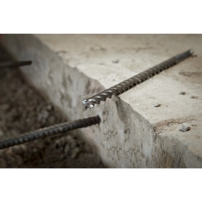 Vrták do betónu SDS+ 24x400x450 RX4 Milwaukee