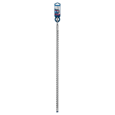 Vrták do betónu 16x600x550 SDS+ 4-britý 7x Bosch