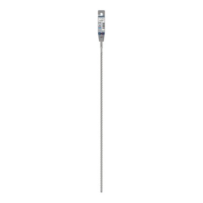 Vrták do skaly 8x550x610 SDS+ 4britý 5X Bosch