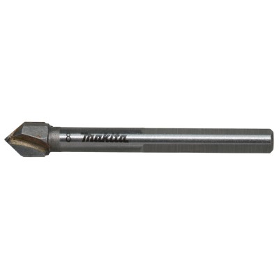 Vrták do skla 8x58mm