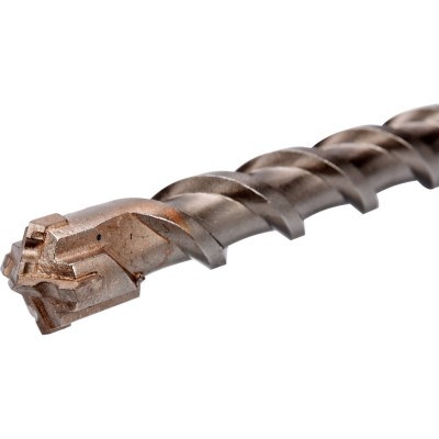 Vrták do železobetonu SDS+ 6x600mm 4britý X-TIP Yato