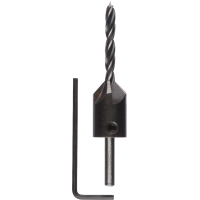 Vrták do dreva so záhlbníkom 5,0mm Bosch
