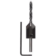 Vrták do dreva so záhlbníkom 5,0mm Bosch