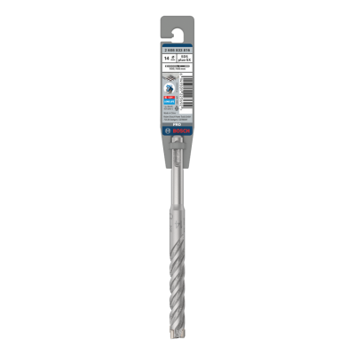 Vrták príklepový SDS-Plus 5X 14x100x160mm PRO Bosch