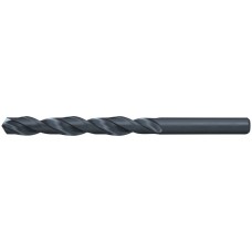Vrták do železa 4,0x40/75 HSS-R DIN338