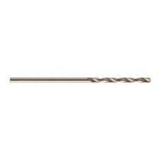 Vrták do železa HSS-G Milwaukee 1,5mm 2ks