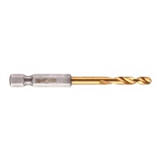 Vrták do kovu - 6 hr stopka 4,2mm Milwaukee