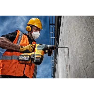Vrták do betónu 10x100x160 SDS+ DeWalt