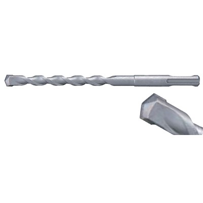 Vrták do betónu 20x210 SDS+ Makita D-00359