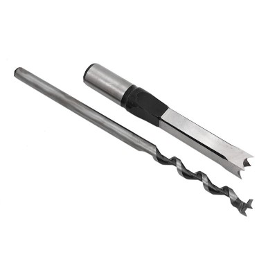 Vrták do dreva na štvorcové otvory 12,7x12,7x134mm Pro-Technik