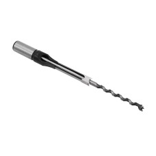 Vrták do dreva na štvorcové otvory 12,7x12,7x134mm Pro-Technik