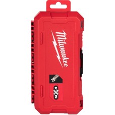 Sada vrtákov do betónu SDS+ 7-dielna MX4 Milwaukee
