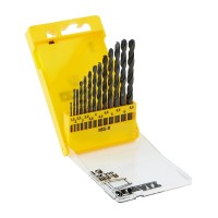 Sada vrtákov do železa DT5912 HSS-R Dewalt Sada vrtákov do železa DT5912 HSS-R Dewalt