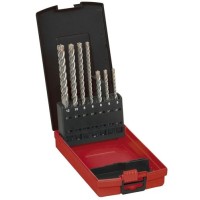 Sada vrtákov SDS+ RX4 Milwaukee Sada vrtákov SDS+ RX4 Milwaukee