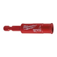 Vŕtacia korunka Diamond plus Milwaukee 12mm Vŕtacia korunka Diamond plus Milwaukee 12mm