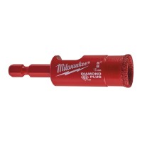 Vŕtacia korunka Diamond plus Milwaukee 15mm Vŕtacia korunka Diamond plus Milwaukee 15mm