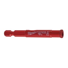 Vŕtacia korunka Diamond plus Milwaukee 8mm