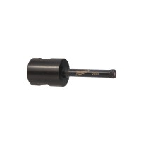 Vrták diamantový do obkladu a dlažby pre uhlovú brúsku M14 6mm Milwaukee