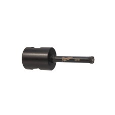 Vrták diamantový do obkladu a dlažby pre uhlovú brúsku M14 6mm Milwaukee
