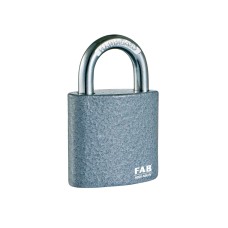 Zámok visiaci FAB 80H/45
