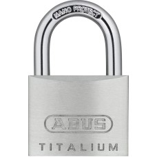 Visiaci zámok 30x30mm 2kľúče 727TI/30HB30 ABUS