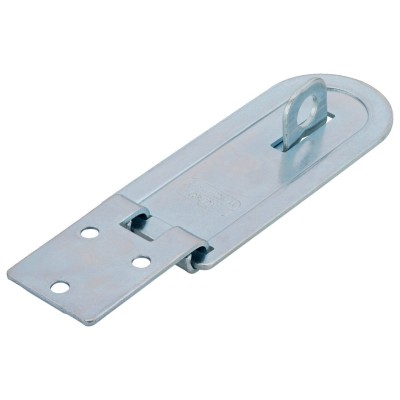 Sada petlica s visiacim zámkom PC 80 222 C-Line 30mm Burg Wachter