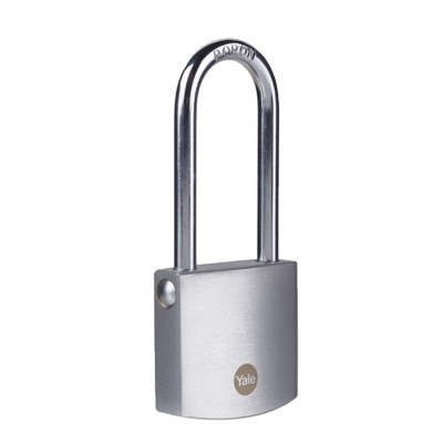 Zámok visiaci Y120B/50/163/1 Yale