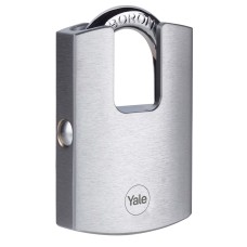 Zámok visiaci Y122B/50/123/1 Yale