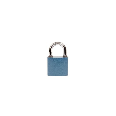 Zámok visiaci sada 38mm SET 3ks SU 6 kľúčov RVOVAL