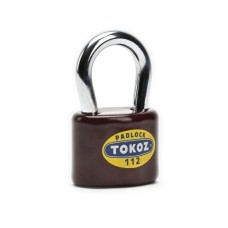 Zámok visiaci 112/50 TOKOZ