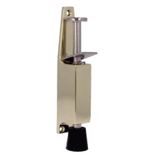 Zámok na zarážanie dverí 150mm zlatý Zámok na zarážanie dverí 150mm zlatý