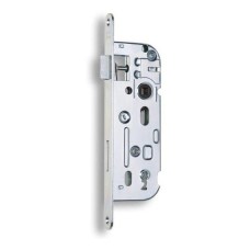 Zámok 01-15 C P-L BZn 90/60/40 obyčajný kľúč Hobes